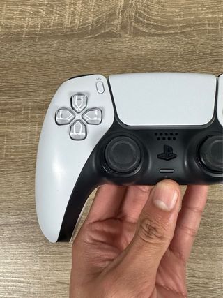 Mando Ps5 Dualsense