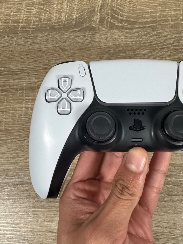 Mando Ps5 Dualsense