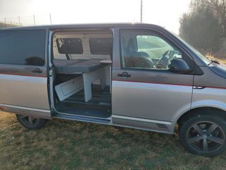 Volkswagen Transporter T6 2016