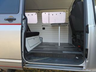 Volkswagen Transporter T6 2016