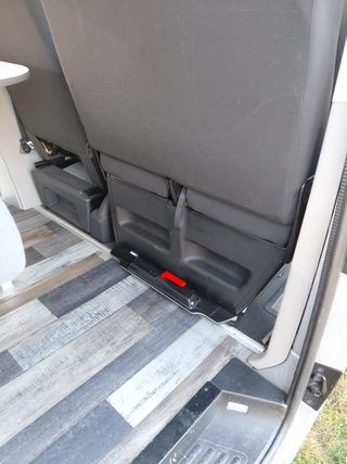 Volkswagen Transporter T6 2016