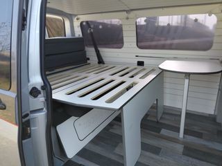 Volkswagen Transporter T6 2016
