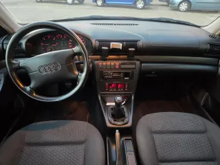 Audi A4 1999