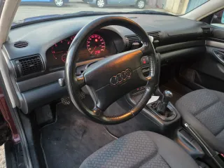 Audi A4 1999