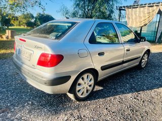 Citroen Xsara 2004