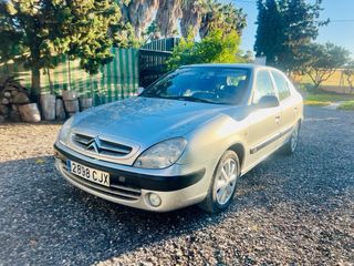 Citroen Xsara 2004