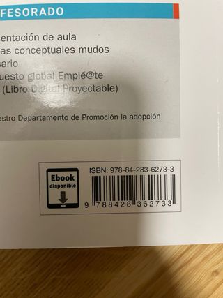 Libros empresa e iniciativa emprendedora y FOL