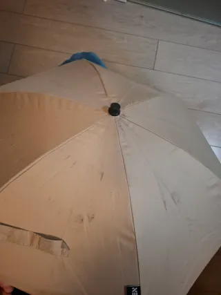 Sombrilla para bebé Babyzen