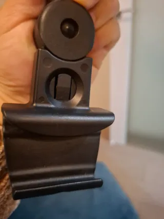 Sombrilla para bebé Babyzen