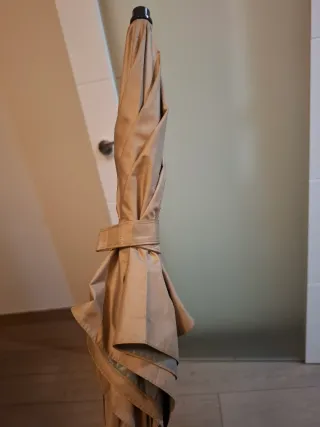 Sombrilla para bebé Babyzen