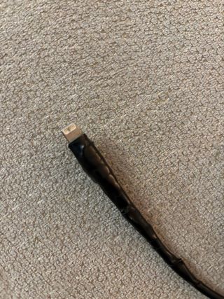 iPhone SE Negro/Blanco + Cascos + Cargador +Funda