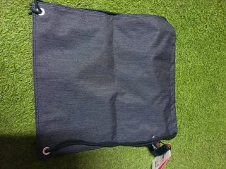 Kipling Supertaboo Mochila Mediana Azul