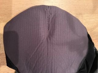 Culotte Rapha Negro Talla XS