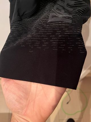 Culotte Rapha Negro Talla XS