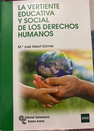 La vertiente educativa y social de los Derechos...