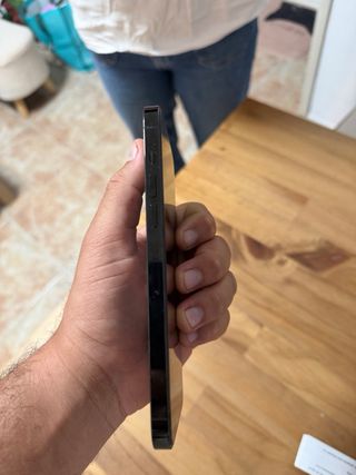 iPhone 14 Pro Max Negro Salud de batería 84%