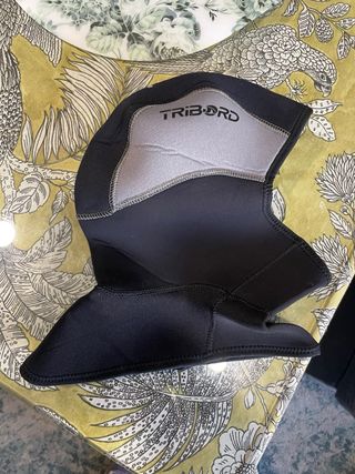 Capucha de neopreno Tribord