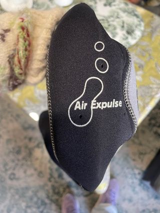 Capucha de neopreno Tribord