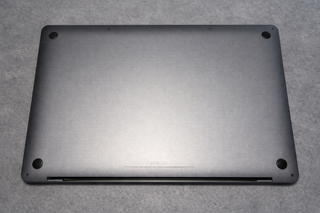 MacBook Pro 15” i7 · Pantalla grande · Diseño