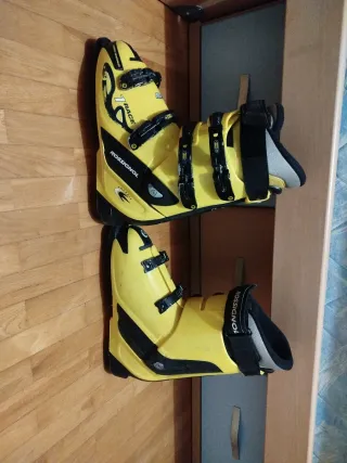 Botas de esquí Rossignol Race 1