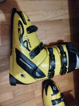 Botas de esquí Rossignol Race 1