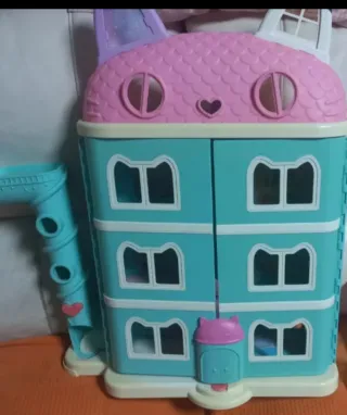 Casa de Gaby Juguete
