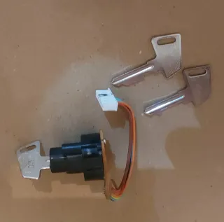 Repuestos Olympia CM735