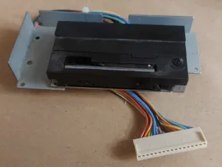 Repuestos Olympia CM735