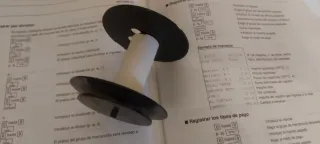 Repuestos Olympia CM735