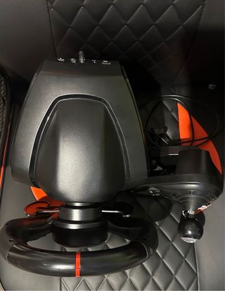 Volante Superdrive GS 650-X per Xbox/PS4