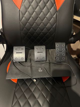 Volante Superdrive GS 650-X per Xbox/PS4