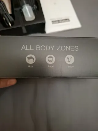 Recortadora ENCHEN Breado 2