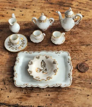 Meissen Limoges France C64