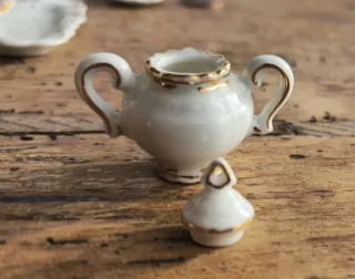 Meissen Limoges France C64