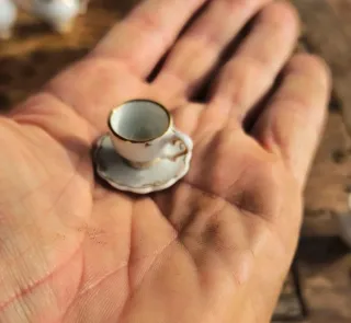 Meissen Limoges France C64