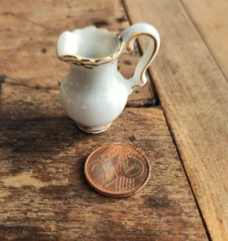 Meissen Limoges France C64