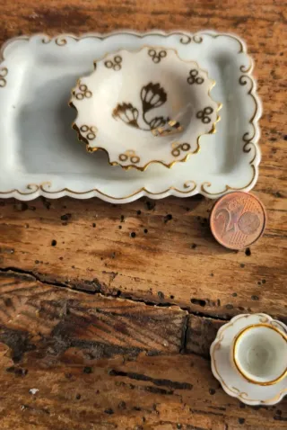 Meissen Limoges France C64