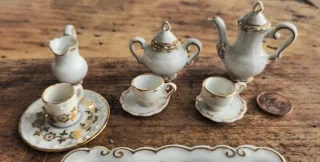 Meissen Limoges France C64