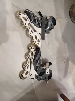 Patines en línea para adulto