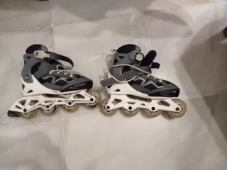 Patines en línea para adulto