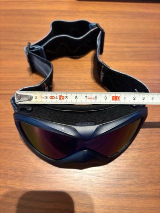 Gafas de esquí Sinner Chameleon (hasta 10 años)