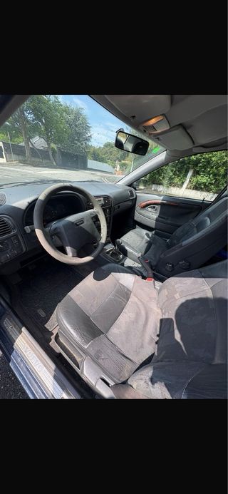 Volvo S40 1998