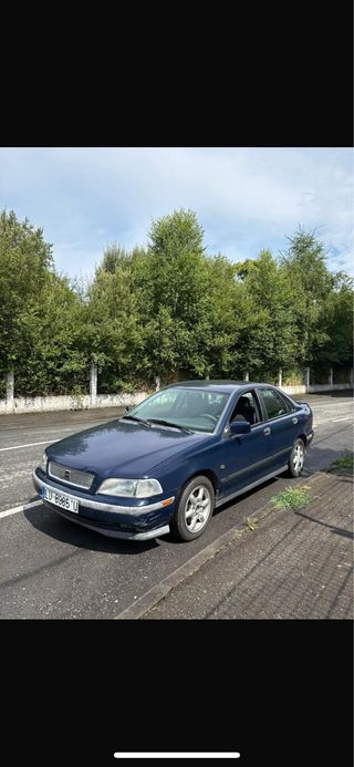 Volvo S40 1998