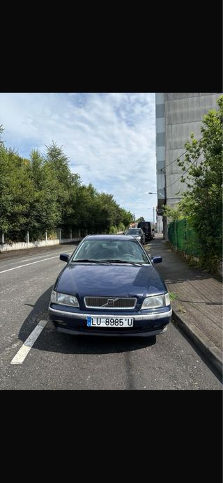 Volvo S40 1998