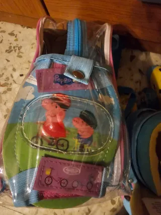 Patines 3 Ruedas Ajustables Niños