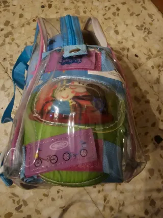 Patines 3 Ruedas Ajustables Niños