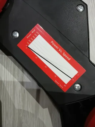 Rodillo Elite Arion Mag