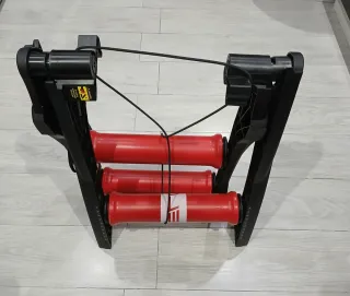 Rodillo Elite Arion Mag