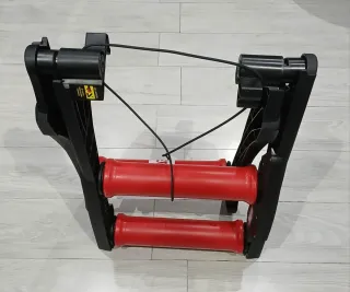 Rodillo Elite Arion Mag