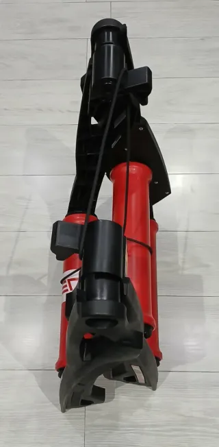 Rodillo Elite Arion Mag